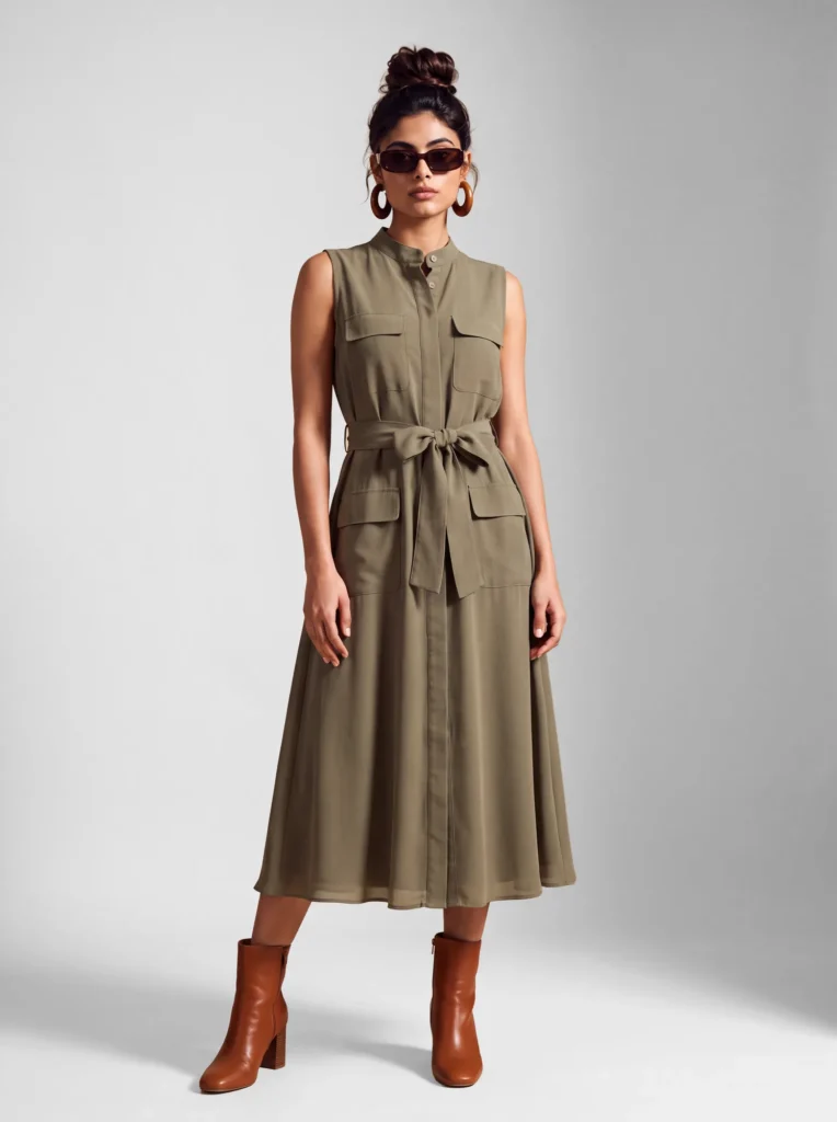 Olive - view 1